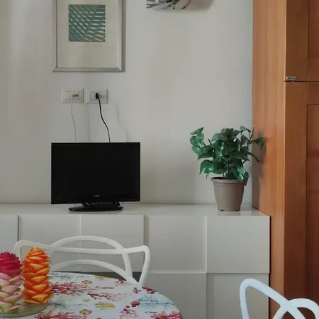Orchidea Apartment