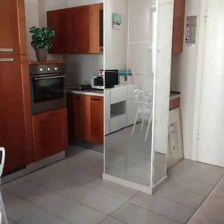 Orchidea Apartment