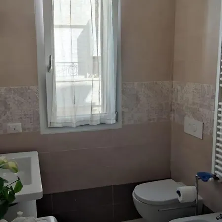 Apartment Orchidea *