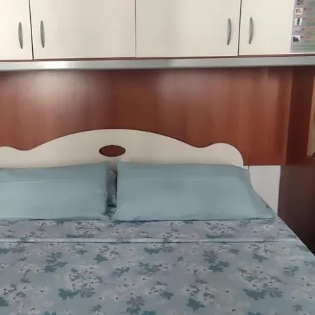 Orchidea * Rímini