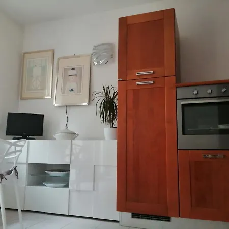 Orchidea Apartamento *
